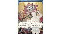 A História de André da Conceição: O misterioso pintor de São Francisco de Paula