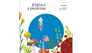 : Joana e a pandemia